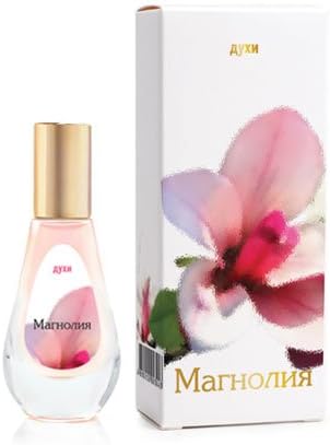 Perfume for Women Dilis MAGNOLIA 9.5 ml