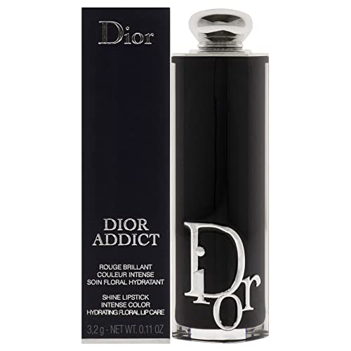 Christian Dior Dior Addict Hydrating Shine Lipstick - 329 Tie And Dior Lipstick (Refillable) Women 0.11 Oz #TOP14