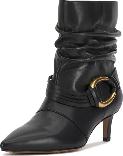 Vince Camuto Kirpa bottine femme idéale pour le bureau et les sorties