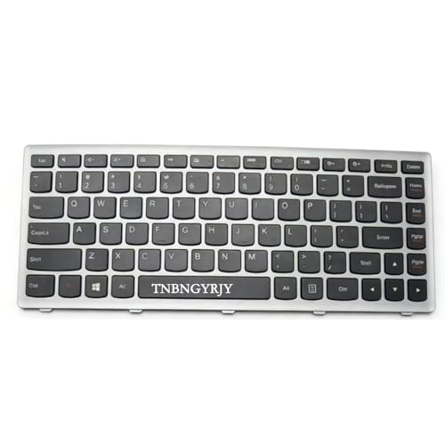 For LENOVO M30-70 M40-70 S40�C�������p�m�[�g�p�\�R�� �L�[�{�[�h�p��