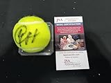 Jessica Pegula Signed Official Penn Tennis Ball Superstar JSA Auth - Autographed Tennis Balls
