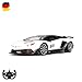 Produktbild Lamborghini Ferngesteuertes RC Fahrzeug Aventador SVJ Design, Lizenz-Auto, Lizenziertes Modell, Maßstab 1:14, Ready-to-Drive, Auto inkl. Fernsteuerung