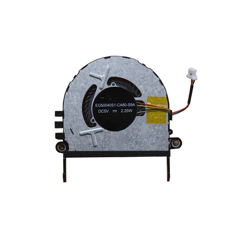 Laptop Cooling Fan for Lenovo Ideapad 720S-14IKB V720-14 EG50040S1-CA60-S9A DC5V 2.25W New