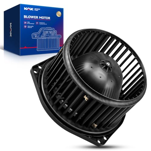 Image of KAX AC Blower Motor for Acura TL 2004-2008, Honda Accord Coupe 2003-2007