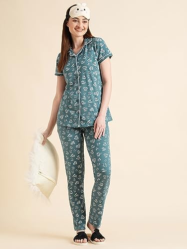 Image of Sweet Dreams Women Pajama Set