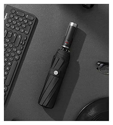 Chul hsin Paraguas de Encogimiento automático Cover