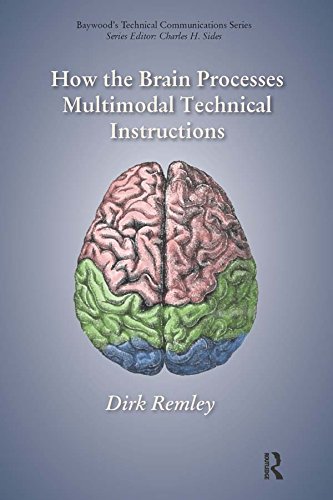 How the Brain Processes Multimodal Technical Instructions (Baywood's Technical Communications)