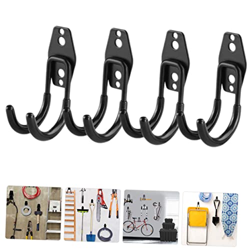Garage encombré ? Solutionnez le rangement avec les crochets Mipcase - 8