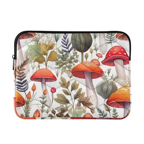 Funda para portátil 13-14 pulgadas impermeable miniatura 1