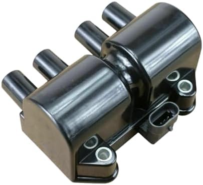 1584523 Forklift Ignition Coil Fits Caterpillar Hyster Daewoo Yale A413773