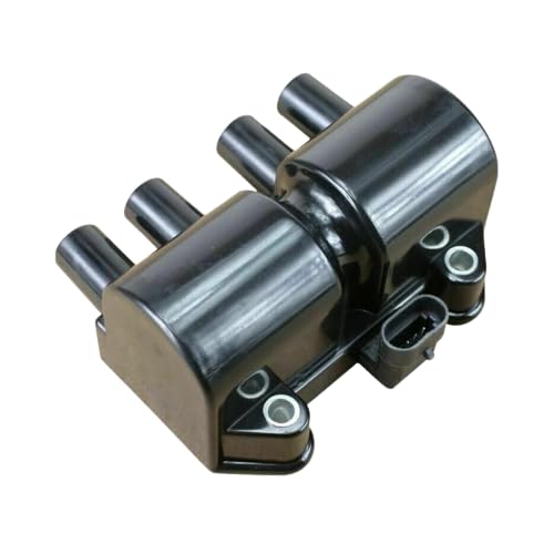 Amazon.com: 1584523 Forklift Ignition Coil Fits Caterpillar Hyster 