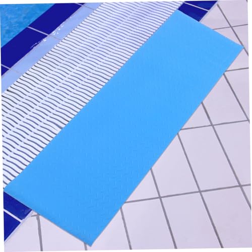 Alfombrilla Antideslizante para Escalera de Piscina miniatura 2