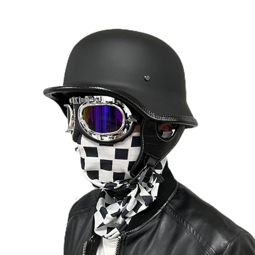 ヘルメット ハーフヘルメット 半帽 ヘルメット ハーレー 半帽 H2 Amazon.co.jp: 帽子型 ハーレーヘルメット 半帽ヘルメット