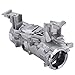Price comparison product image HZTWFC Ignition Starter Switch & Steering Lock OEM # 1K0905851B 1K0905865
