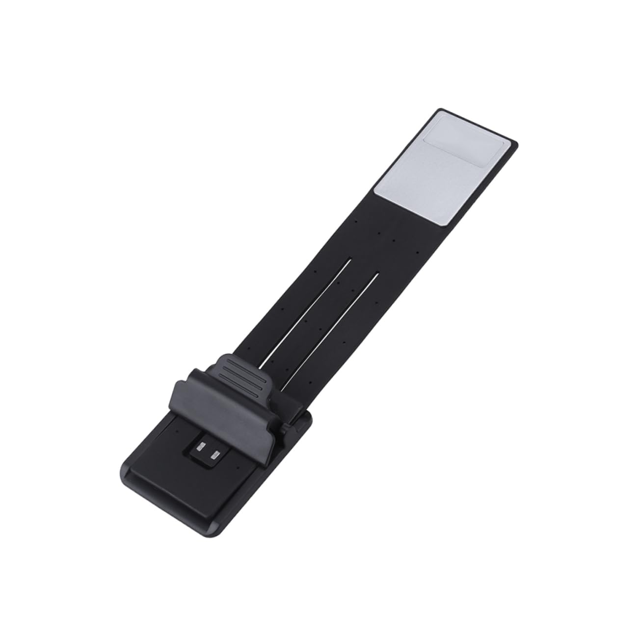 OSALADI Multifunctionele Led-klemlamp Oplaadbaar Om Te Lezen