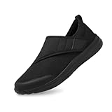 Zapatos Wearbreeze for Hombre Ortopédicos Cómodos cómodas Casuales Verano Moda Zapatillas Trail Running Ligeras Sneakers Comodos Slip On Convenientes para Caminar