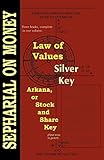 Law of Values (Silver key)