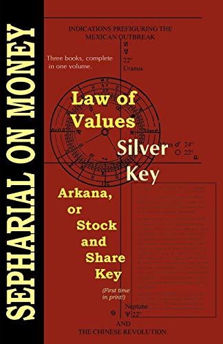 Law of Values (Silver key)