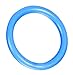 MSA 634669 Fluorosilicone O-Ring, 0.426" ID x 0.07" OD, CRP