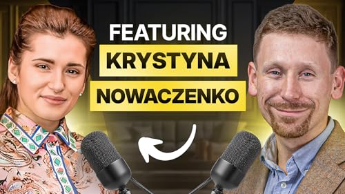 Live Wedding Painting: Behind the Scenes with Artist Krystyna Nowaczenko | Nova Art Studio.