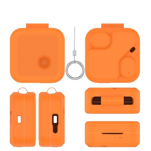 for Nothing Ear(3)�p�P�[�X �J�o�[ ���C�����X�C���z���P�[�X �V���R���f�� �ϏՌ� �h���h�o ���p���₷�� �����[�d�\ �����^�т����₷�� �t�b�N�t�� (�I�����W)