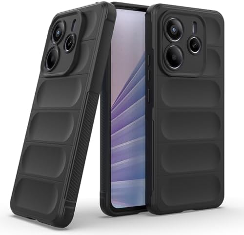 Funda Para Xiaomi Redmi Note 13 4g Case Protector + Mica | Envío Gratis