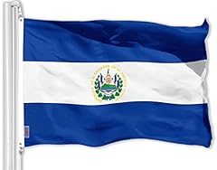 El Salvador 3x5
