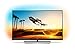 Produktbild Philips 55PUS7502/12 139cm (55 Zoll) LED-Fernseher (Ultra-HD, Smart TV, Android, Ambilight)