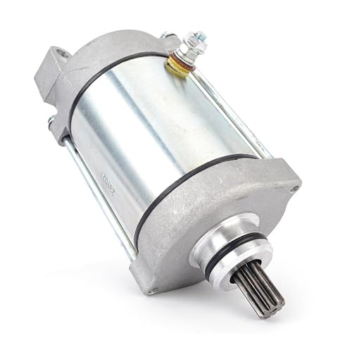 Démarreur pour NT650 Deauville GT 31200-MN8-018 moto