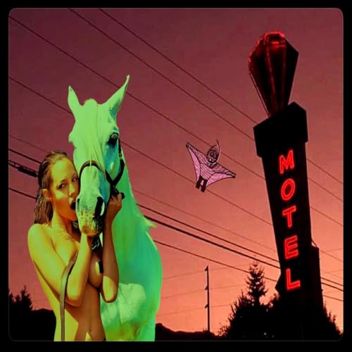 Freudian Spanksgiving (NSFW)