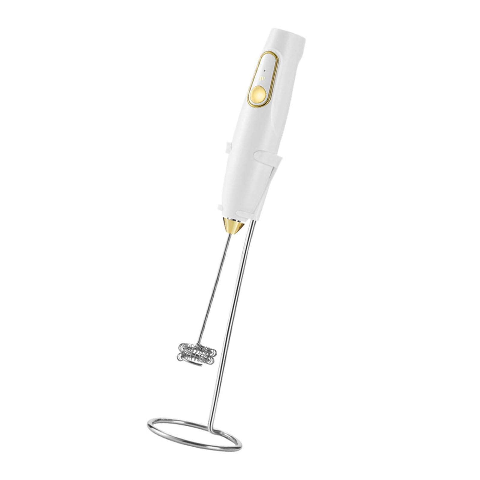 Buxuaaaa C Multifunctional Mixing Tool Electri Milk Frother Electri Blenders Food Beaters Beaters For Various Ooking Usb Rechargeable Whisk