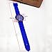 CdyBox Wholesale 10 Assorted Women Men Silicone Casual Watch Quartz Wristwatch Candy Color