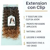 Zoom IMG-1 ser mulher irene extension con