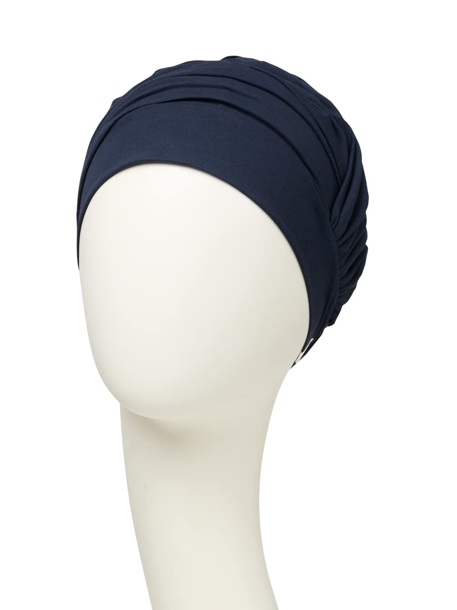 Christine Headwear Sena Turban Fascia per la Testa Donna