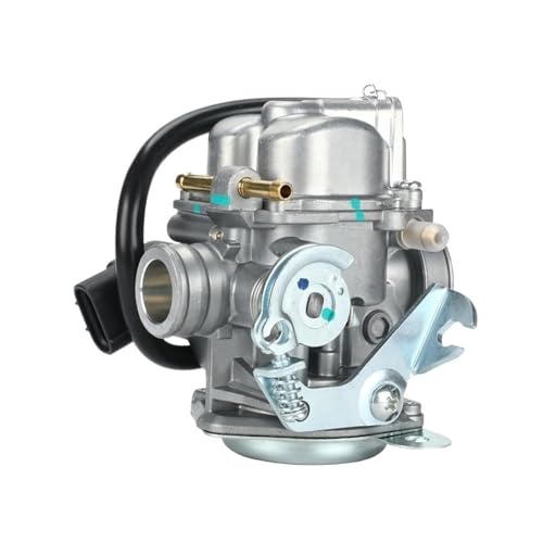 Carburateur 27 mm pour Ruckus NPS50 et Zoomer 50cc