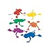 2 X ~ 1 Gross (144) ~ Jumping Frogs ~ 2 in Plastic ~ New ~ Party Favors