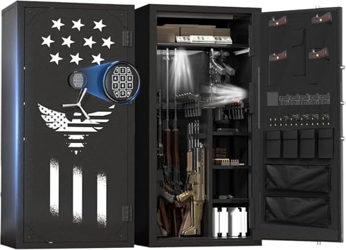 2026 Large Rifle Safe image