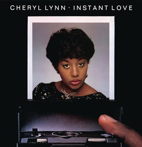 Cheryl Lynn