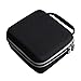 Mchoi Hard Portable Case Compatible with Brother P-Touch PTD210/PTD220 Label Maker, Case Only