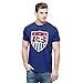 World Cup Soccer Men's All Pro Flanker Tee