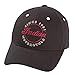 Indian Motorcycle Original Black Hat 2863629