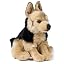 German Shepherd Dog 27cm
