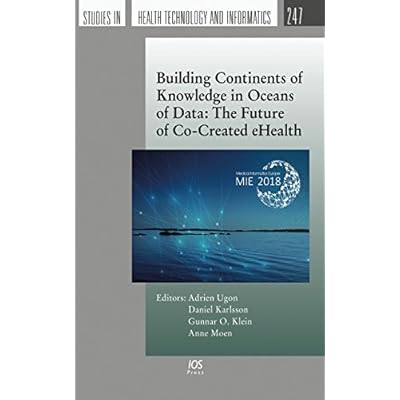 Building Continents of Knowledge in Oceans of Data