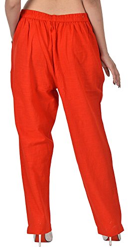 Image of Decot Paradise Women's Cotton Relaxed Bottom