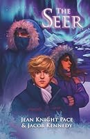 The Seer (Determiner) 1957936371 Book Cover