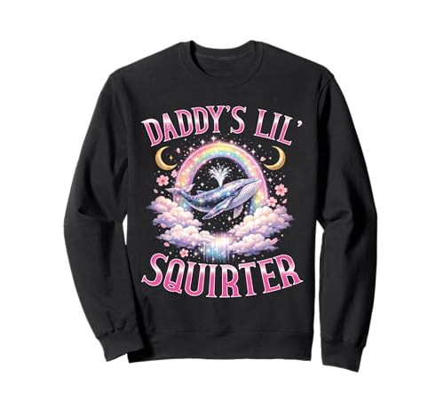 Daddy's Lil' Squirter �N�W�� ���C���{�[ �u�[�c���b�O y2k �g���[�i�[