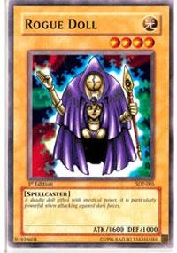 rogue decks yugioh What is YOUR definition of a Rogue Deck? : r/yugioh