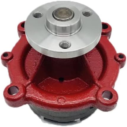 for volvo spare parts D4D water pump + full complete head gasket kit