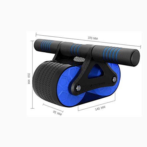 HOUKAI-Automatic-Rebound-ab-Roller-Wheel-for-Abdominal-Exercise-core-Workout-Abdominal-Perfect-Fitness-Ab-Sport-Roller-for-Core-Workouts