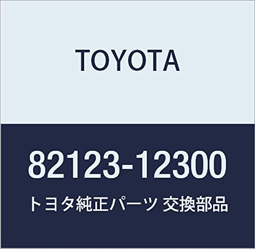 TOYOTA (toyota) Genuine Parts Engine Wire No. 3